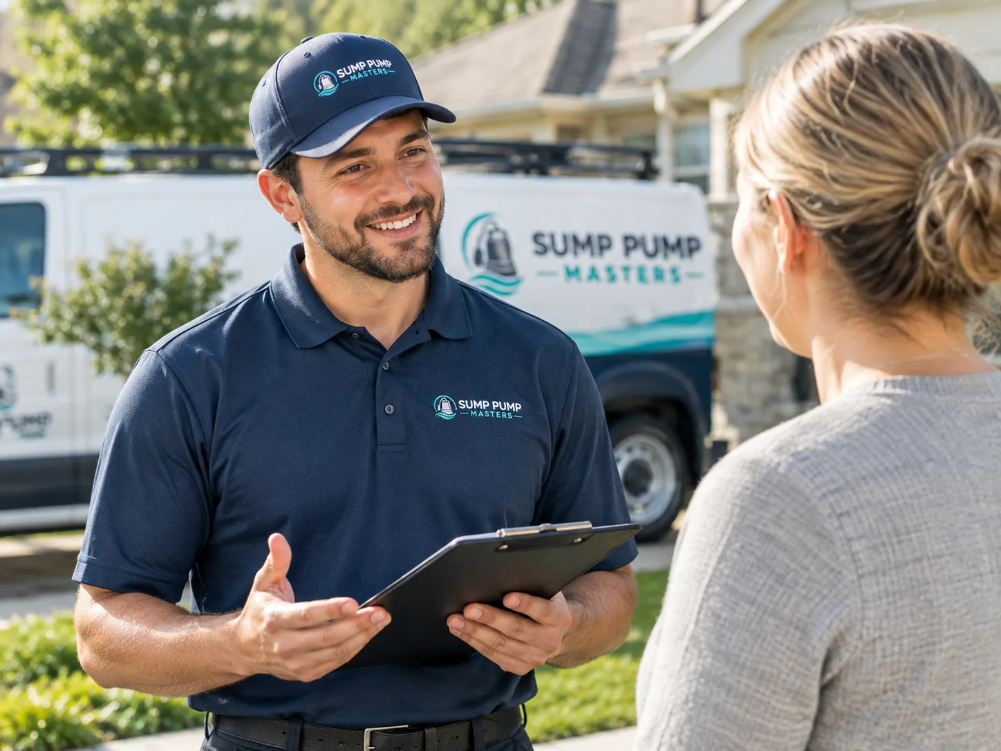 Sump Pump Repair Columbia Station, OH FAQs